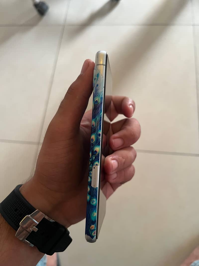 Google Pixel 7a 6