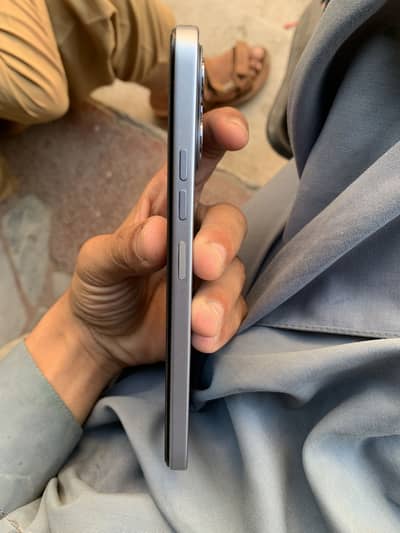Tecno CAMON spark 50