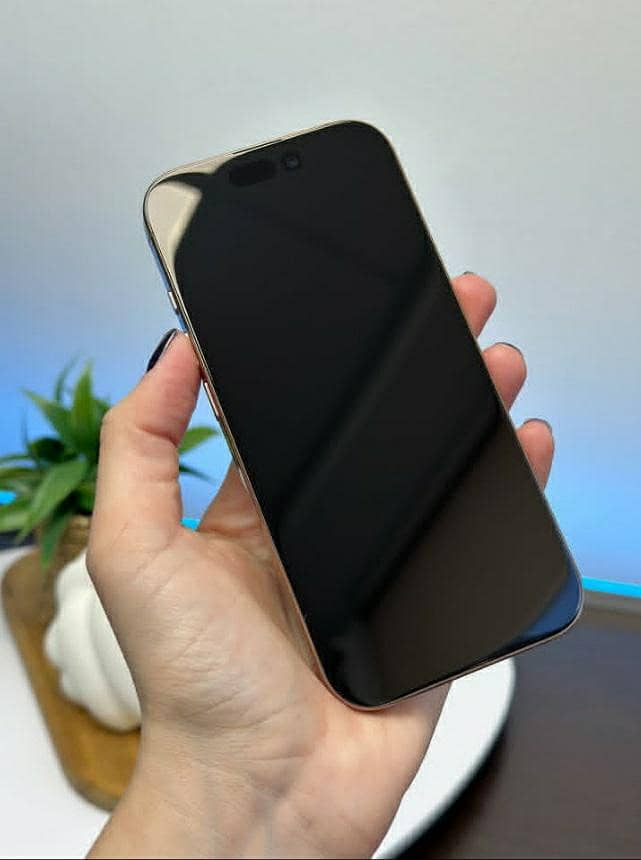 iPhone 16 Pro 1