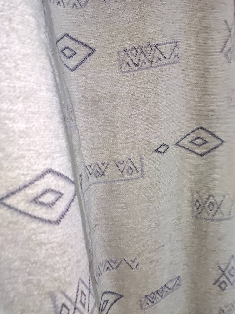 Window Curtains Parday 2