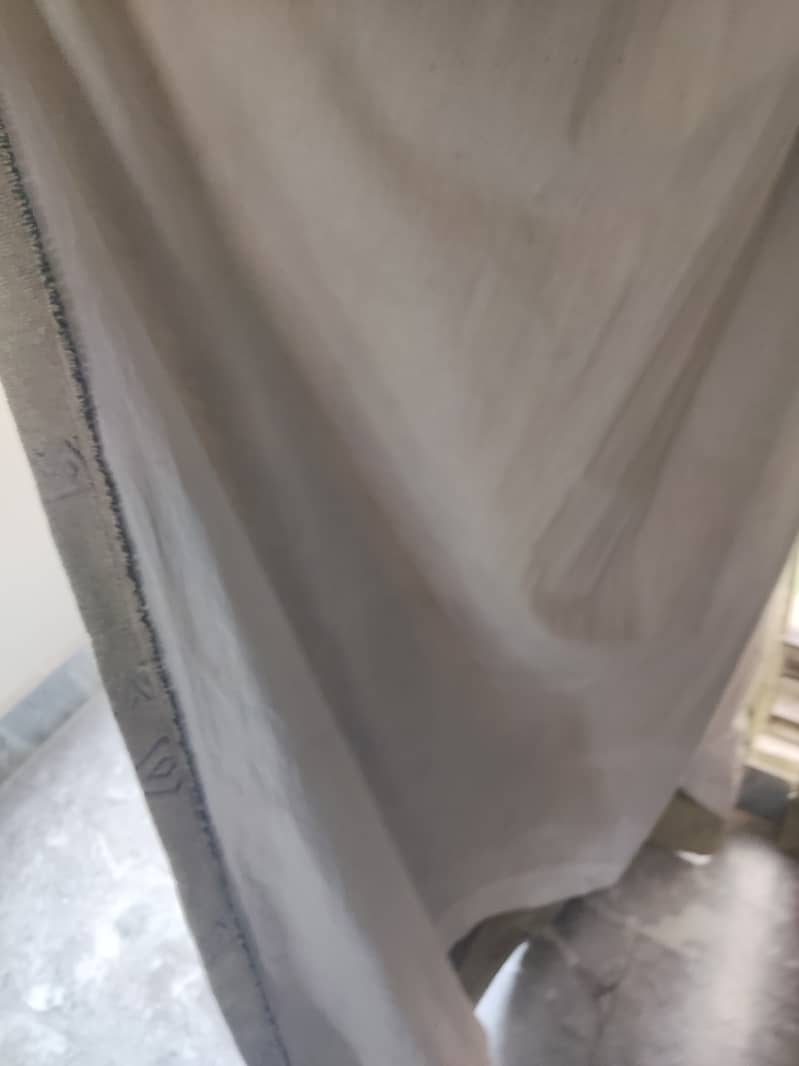 Window Curtains Parday 4