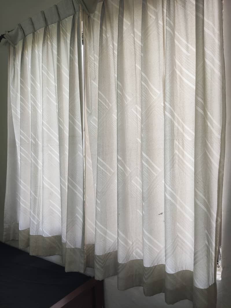 Window Curtains Parday 6