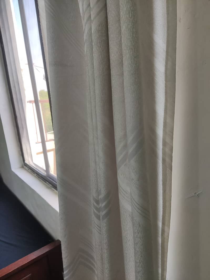 Window Curtains Parday 7