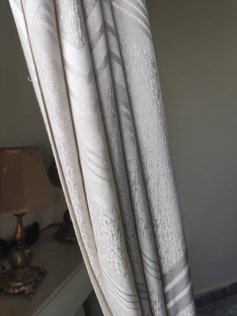 Window Curtains Parday 8