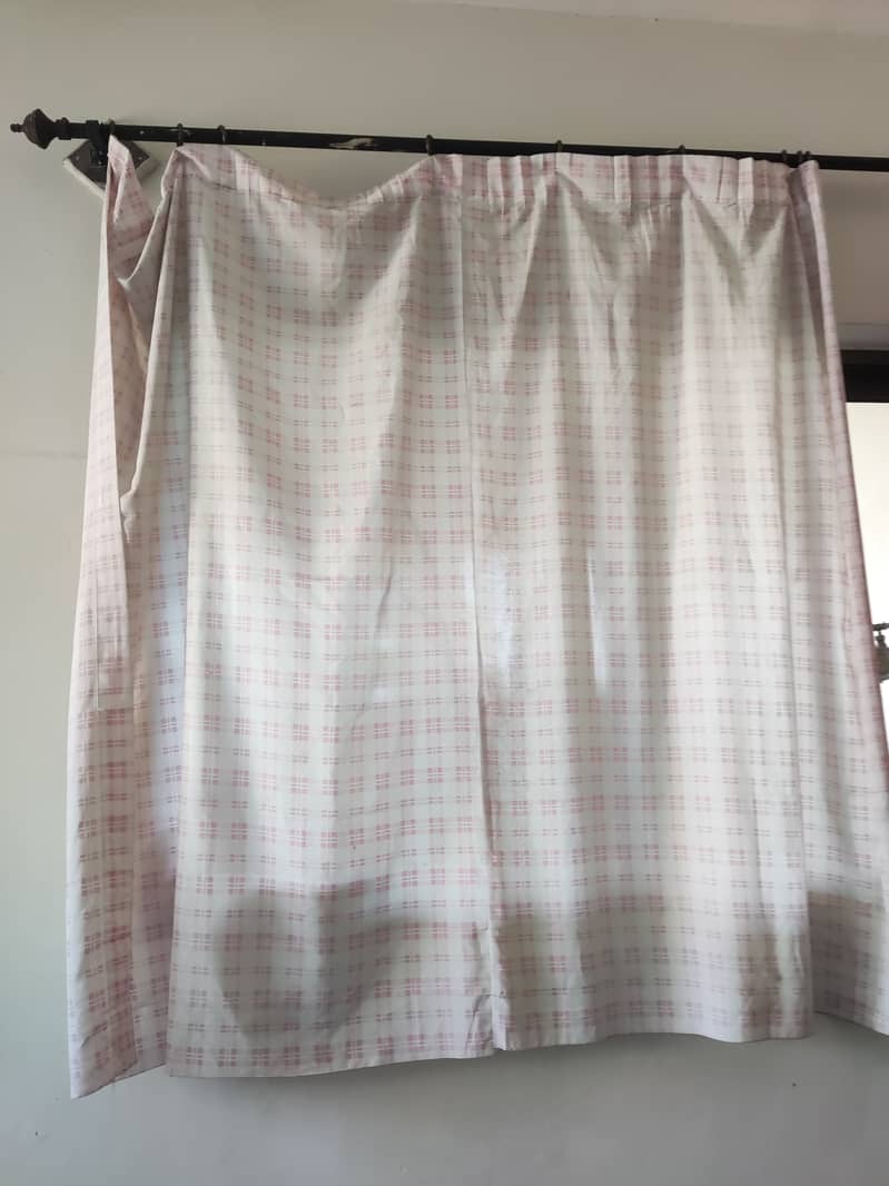 Window Curtains Parday 9