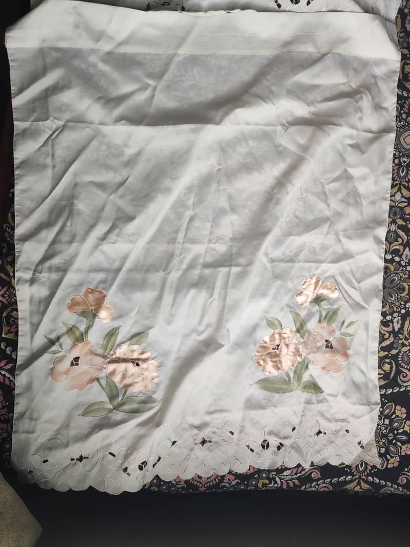 Window Curtains Parday 11