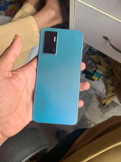Vivo V23e