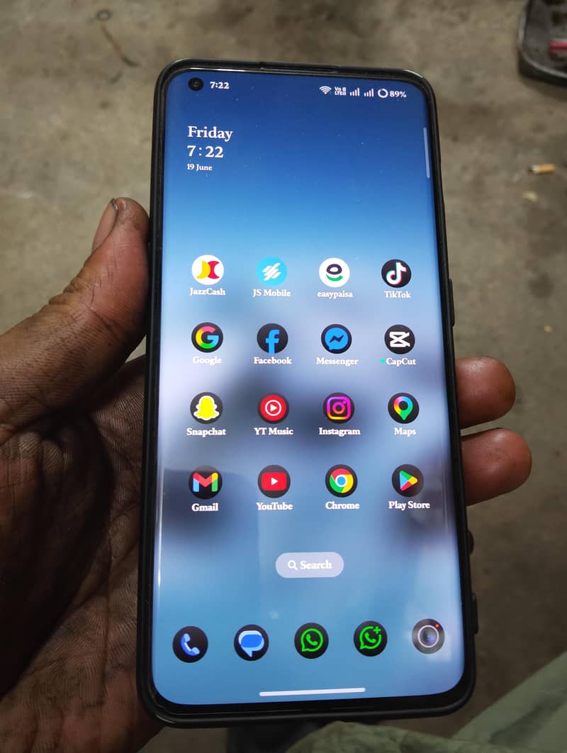 One Plus 10 Pro 0