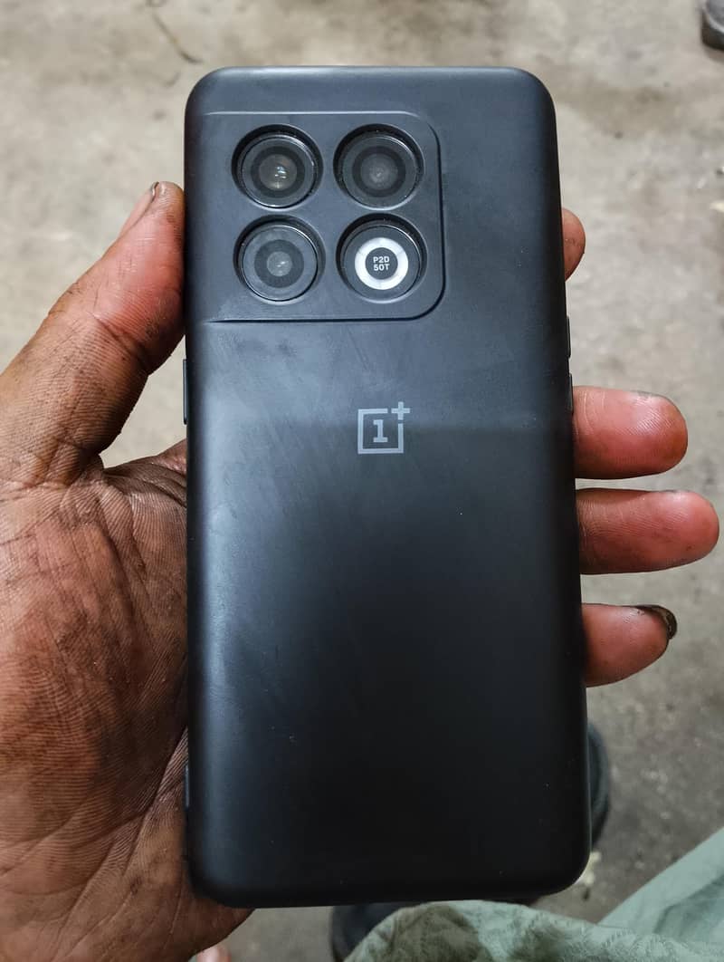 One Plus 10 Pro 2