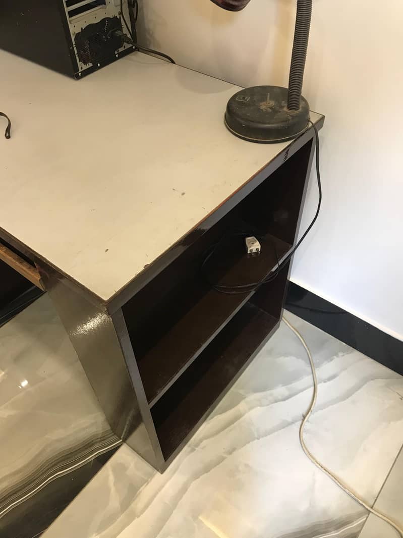 2 Tables 1