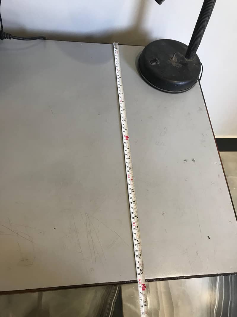 2 Tables 7