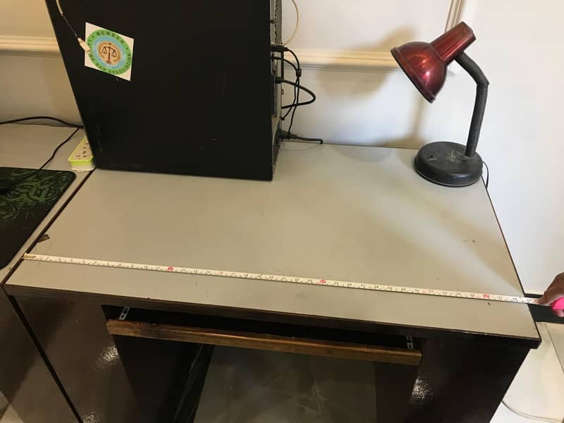 2 Tables 10