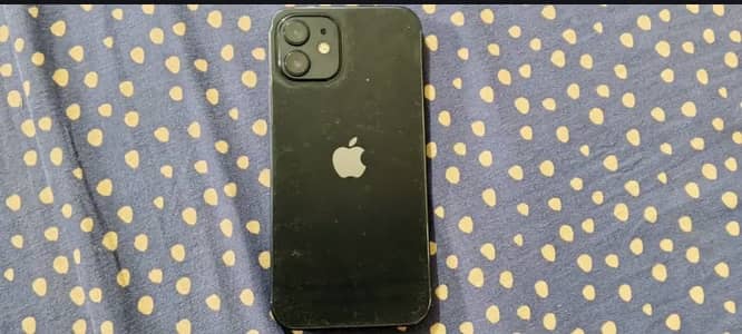 Apple iPhone 12