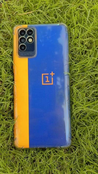 Infinix Note 10 6GB/128GB | Good Battery | Charger Included