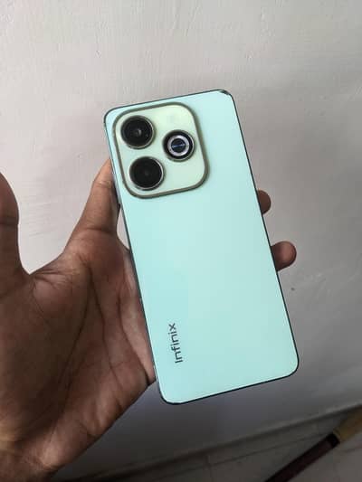 Infinix Hot 40i