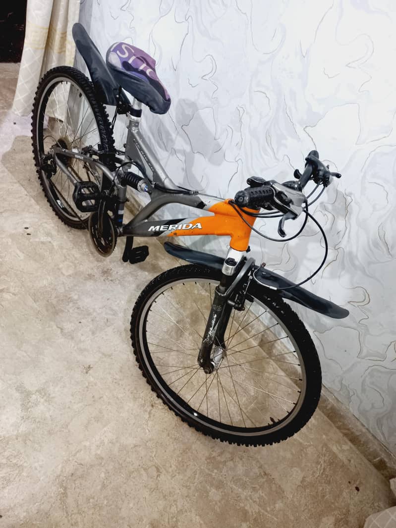 imported cycle 1