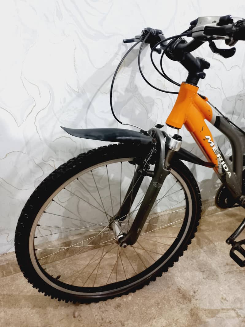 imported cycle 2