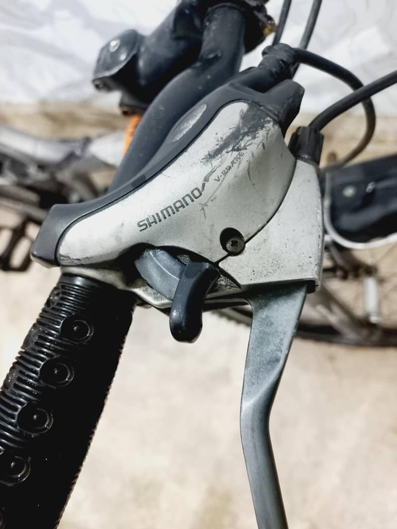 imported cycle 4