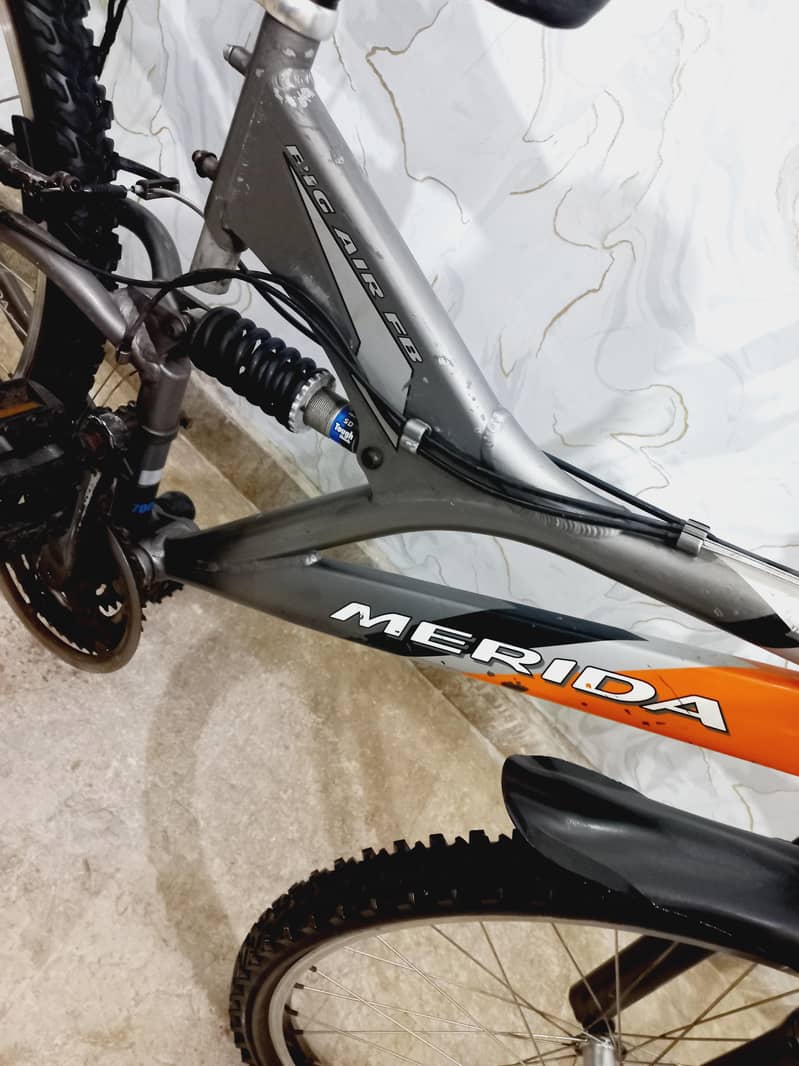 imported cycle 5