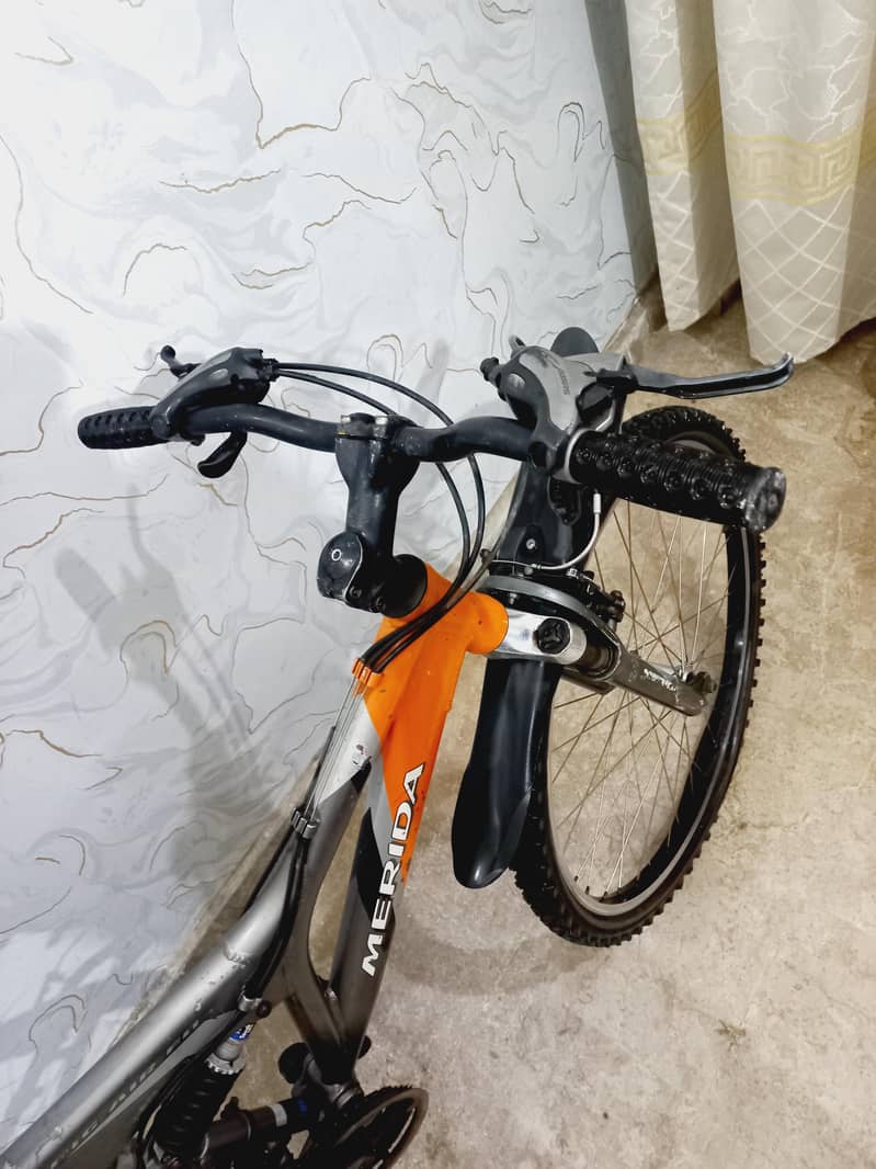 imported cycle 7