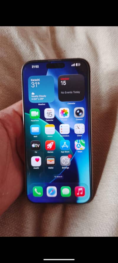 Apple iPhone 16 Pro Max 512gb