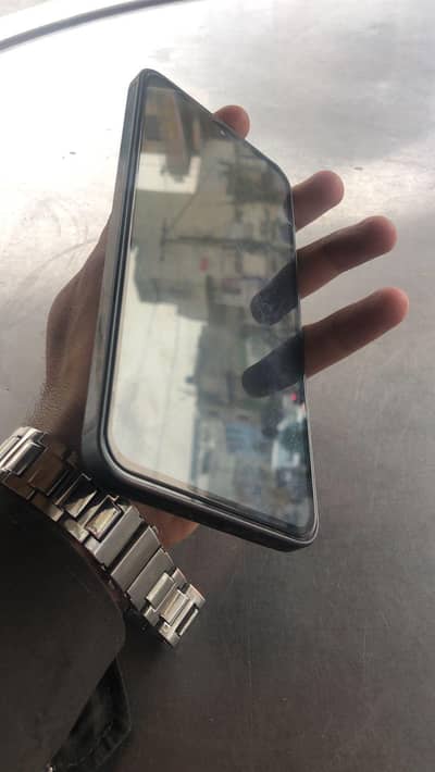 Samsung Mobile A36