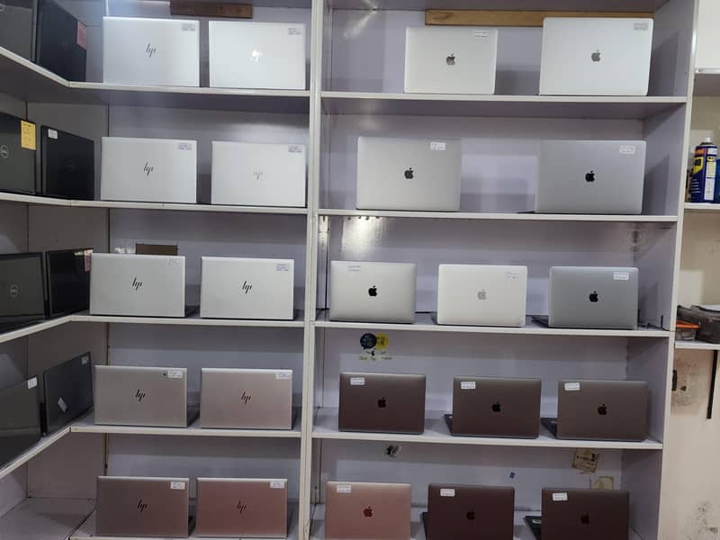 Macbook pro 2020 Model i7 Processor 6