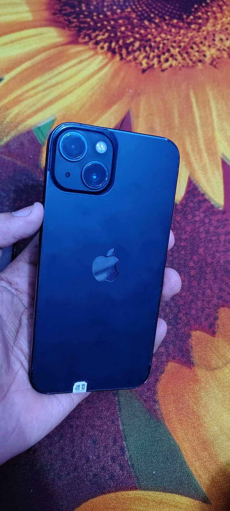 Apple iPhone 13 0