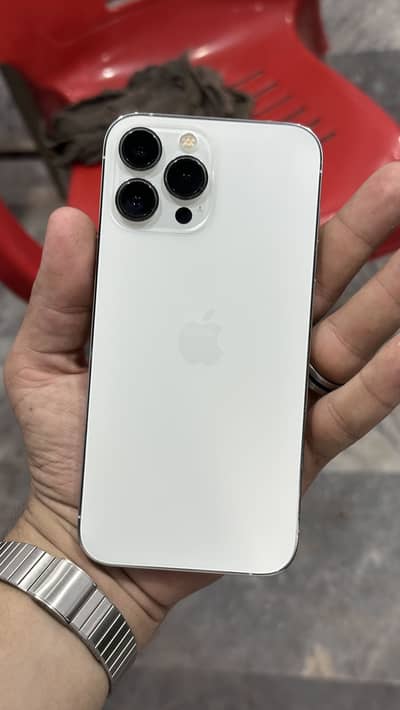 Apple iPhone 13 Pro Max