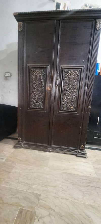cupboard