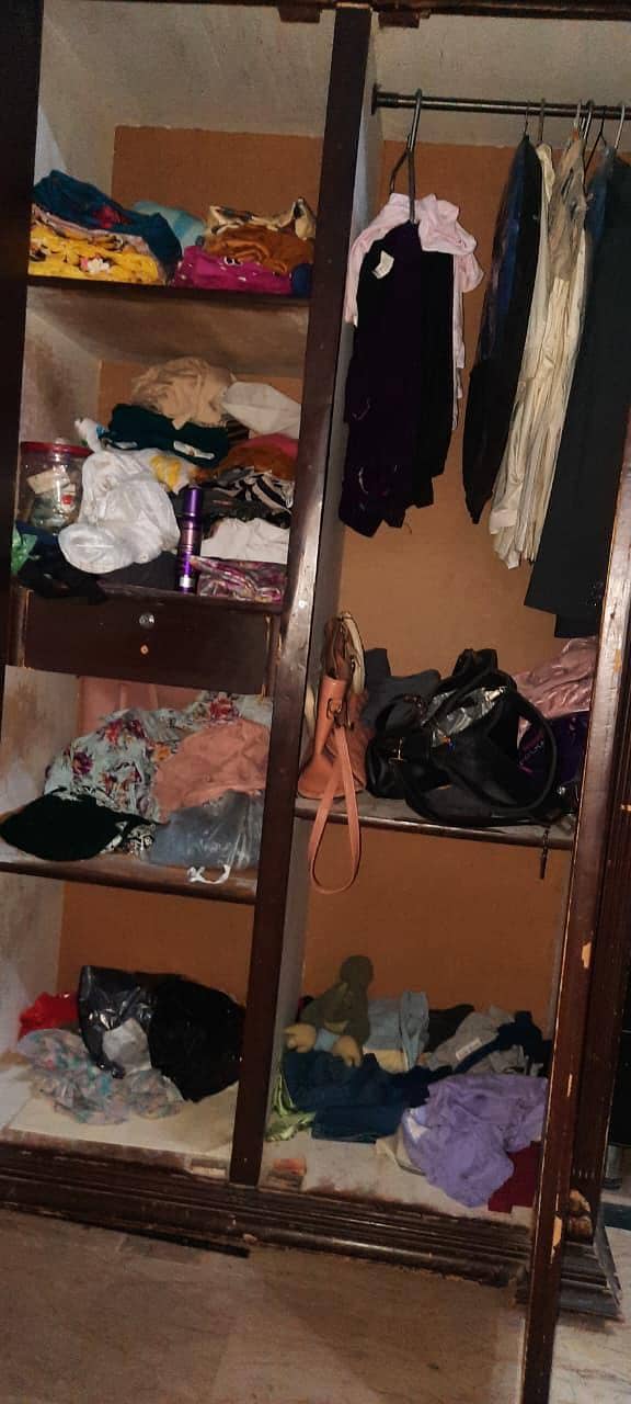 cupboard 1