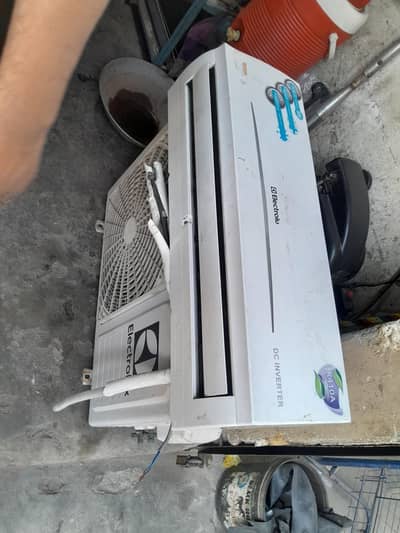 indoor repair