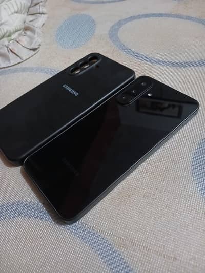Samsung Mobile A26