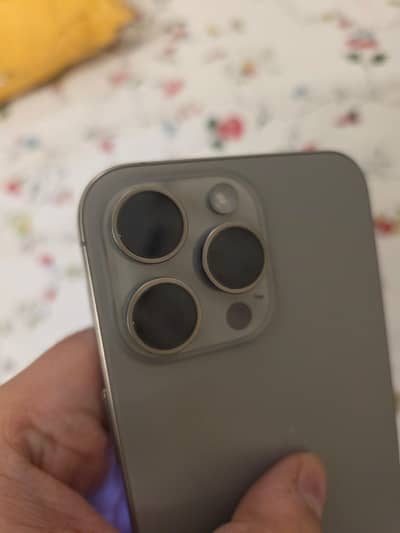 Apple iPhone 15 Pro Max (JV) 256GB