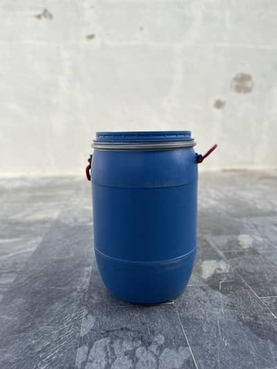 Water tanki