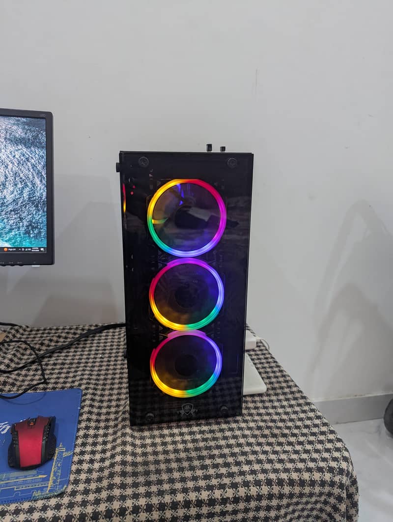 Gaming Pc 0