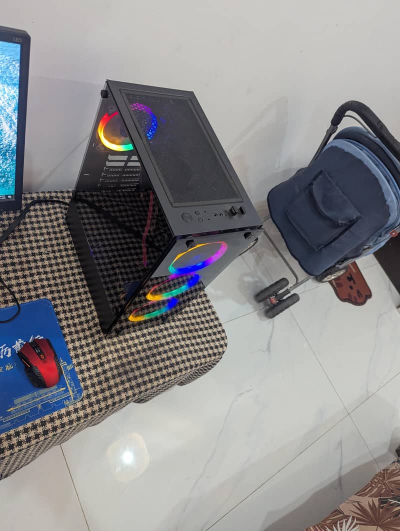 Gaming Pc 4