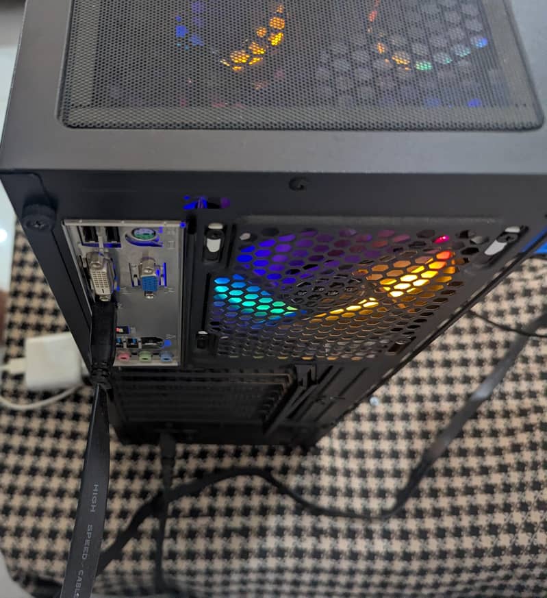 Gaming Pc 5