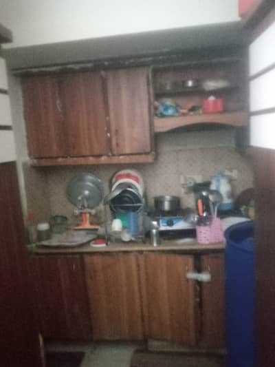 Flat for sale Al ghafoor Atrium tower 01 bed lounge