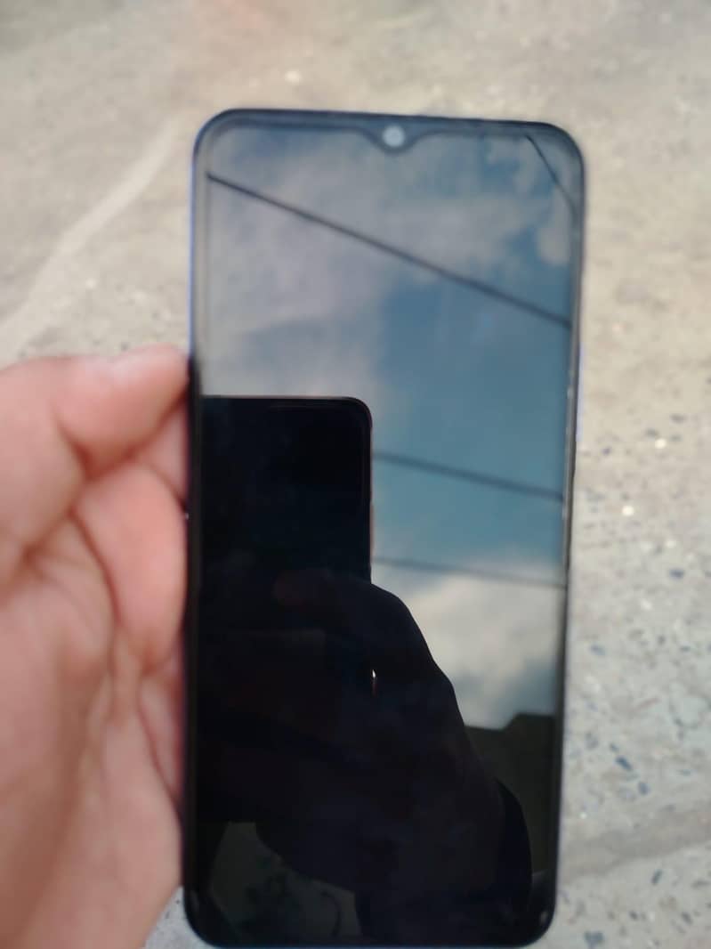 Vivo V21 1