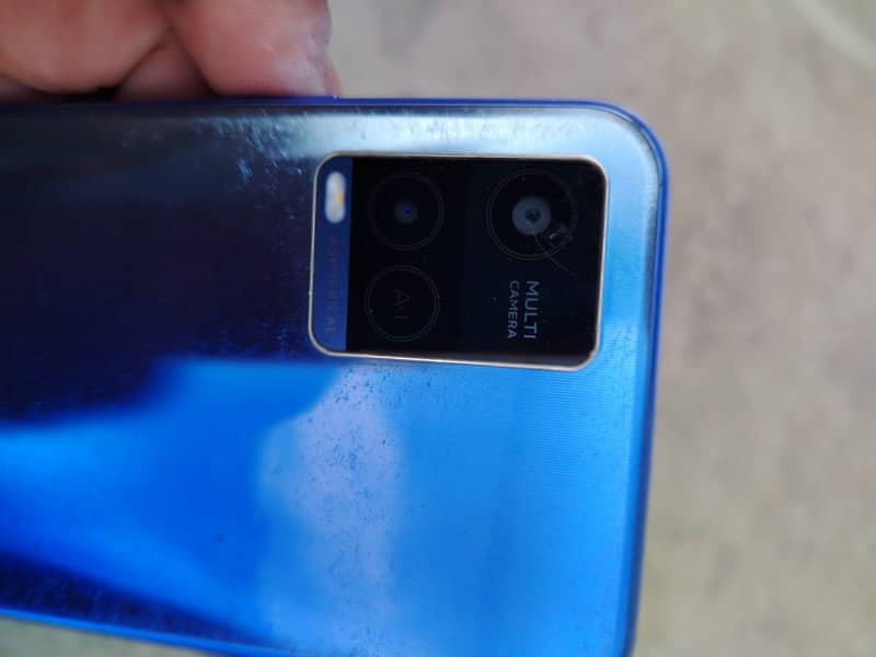 Vivo V21 2