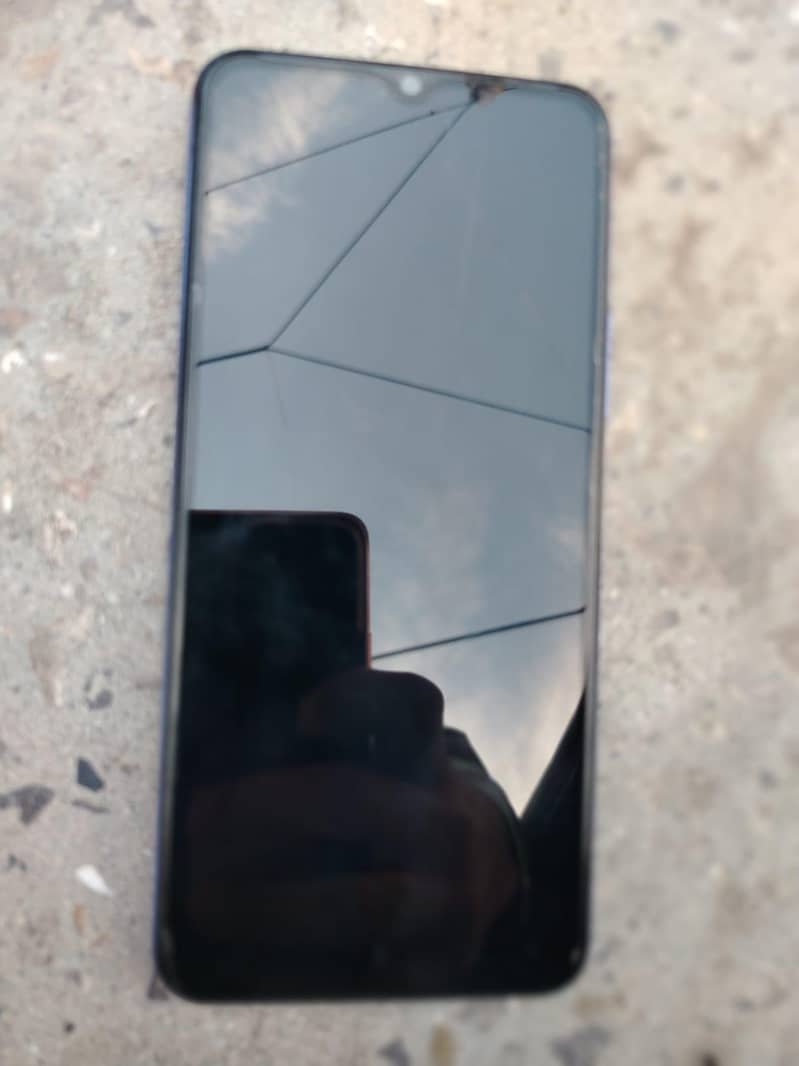 Vivo V21 3