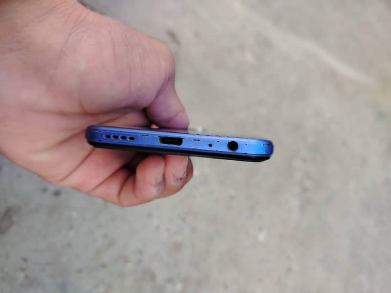 Vivo V21 5