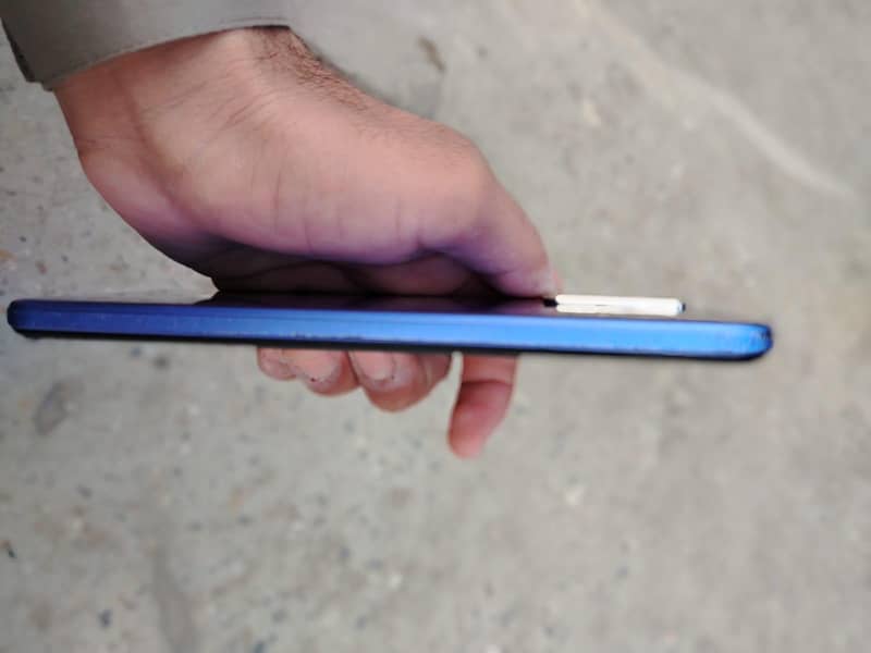 Vivo V21 7