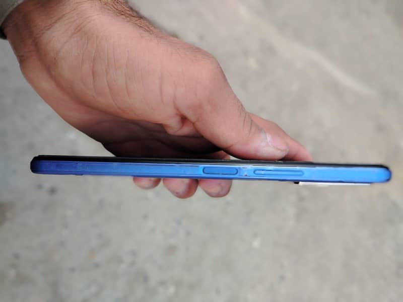 Vivo V21 9