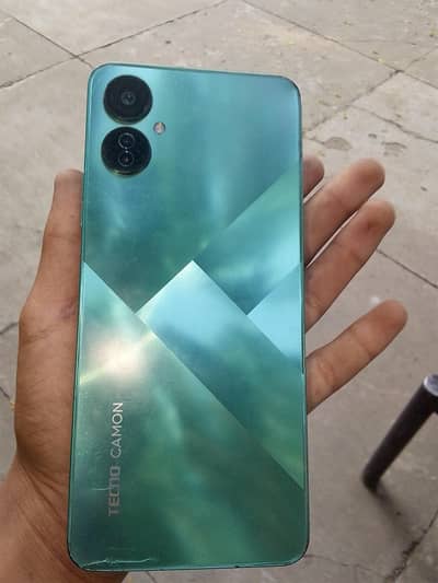 Tecno CAMON 19 Neo