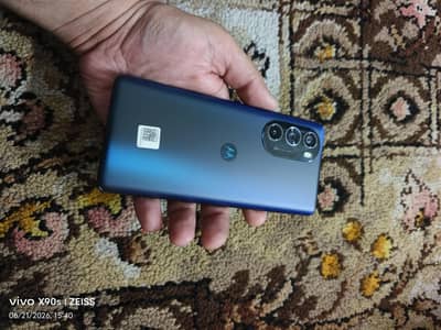 Motorola Edge 30 Pro