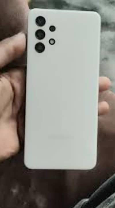 Samsung Mobile A32 6/128 finger OK