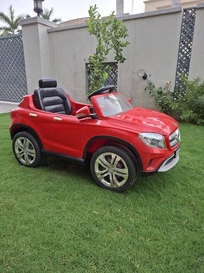 Kids Electric Car