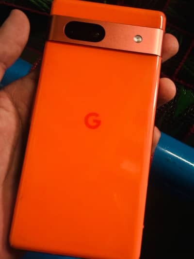 Google Pixel 7a